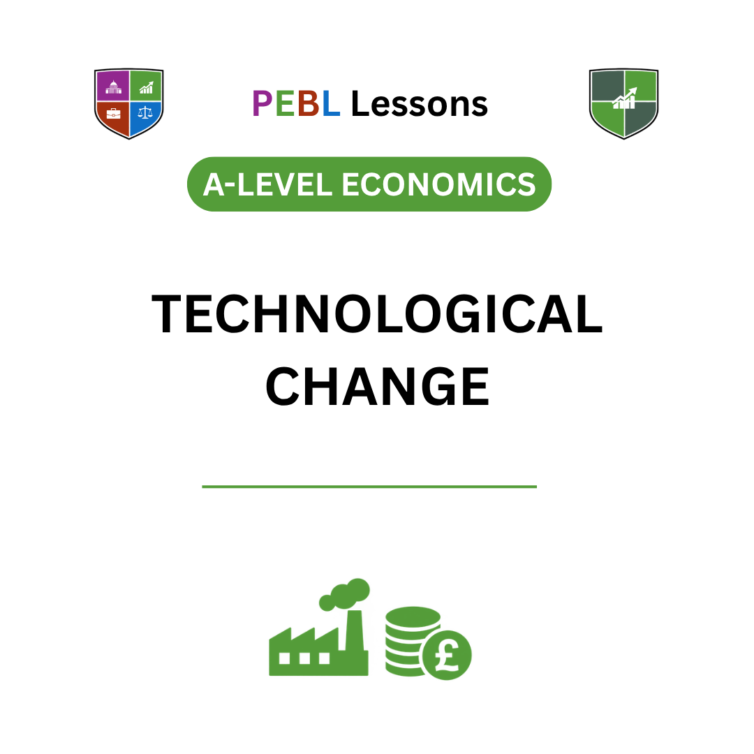 Technological Change