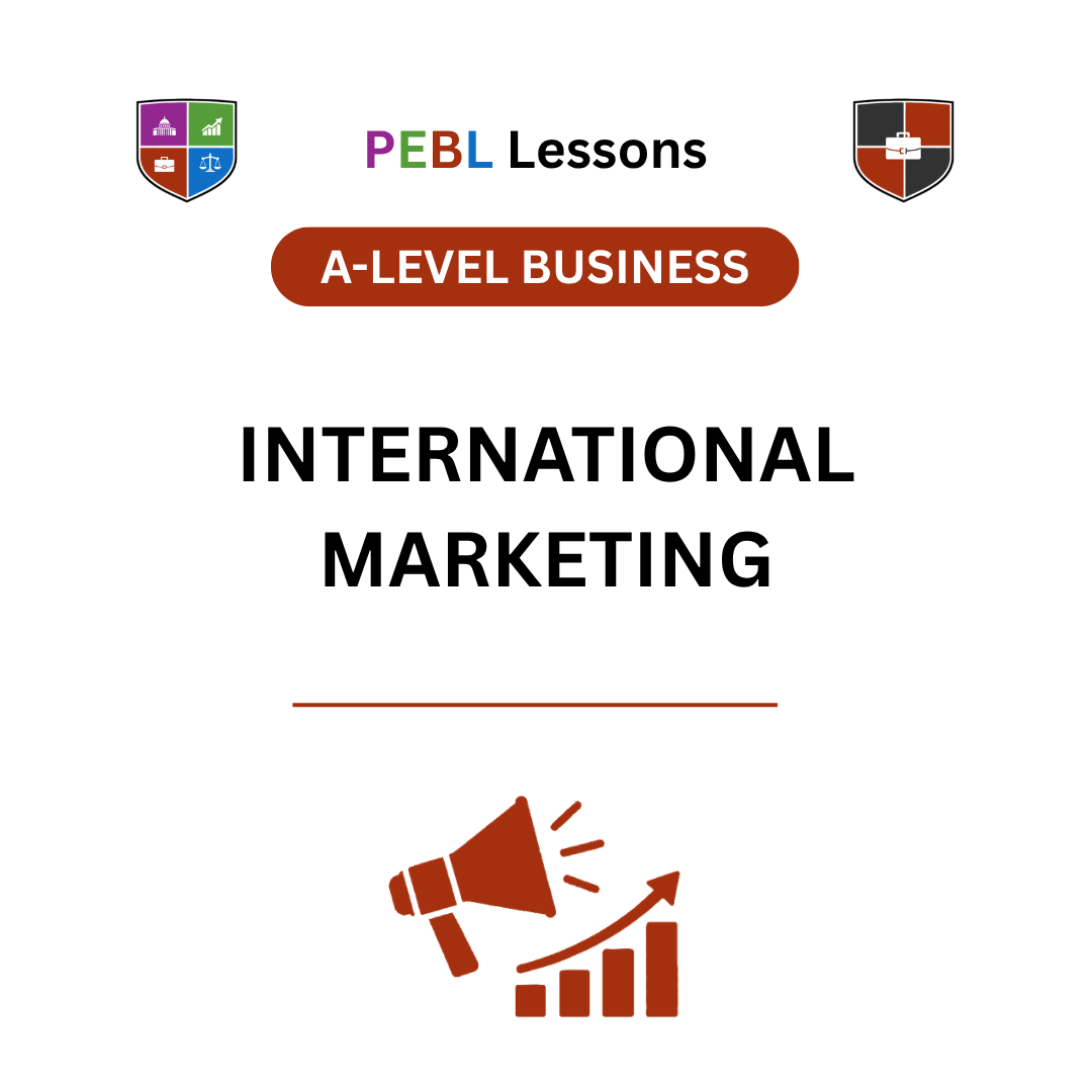 International Marketing