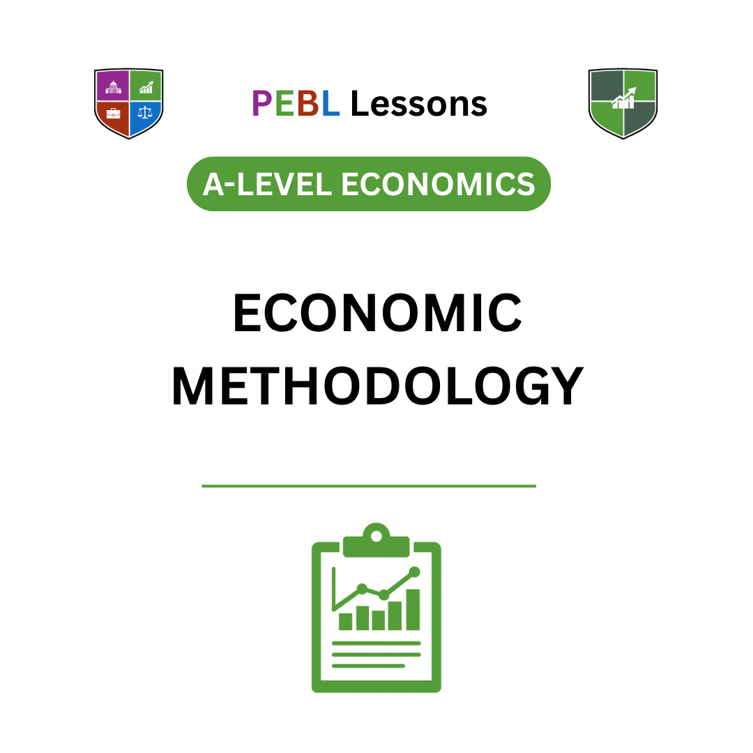 Economic Methodology