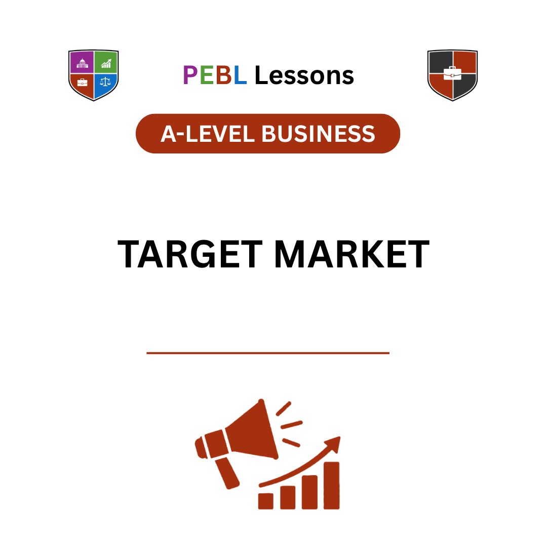 Target Market